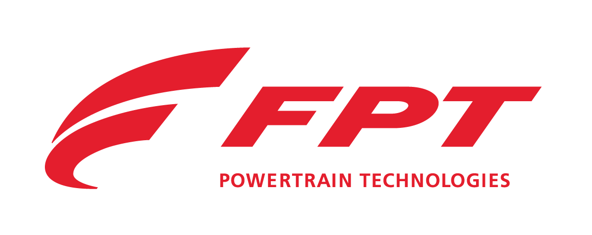 FPT Logo Red
